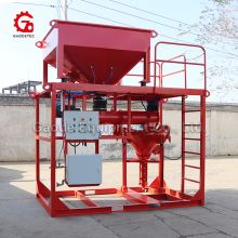 GTS-40E/S Versatile Small Crawler Excavator For Mining Applications
